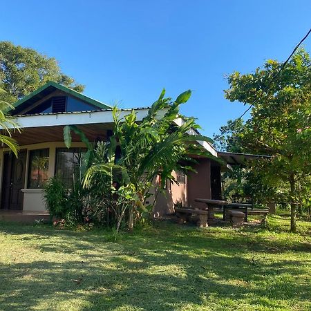 Villa Hortensias La Fortuna Dış mekan fotoğraf