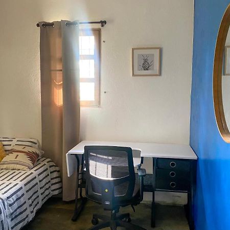 Villa Hortensias La Fortuna Dış mekan fotoğraf