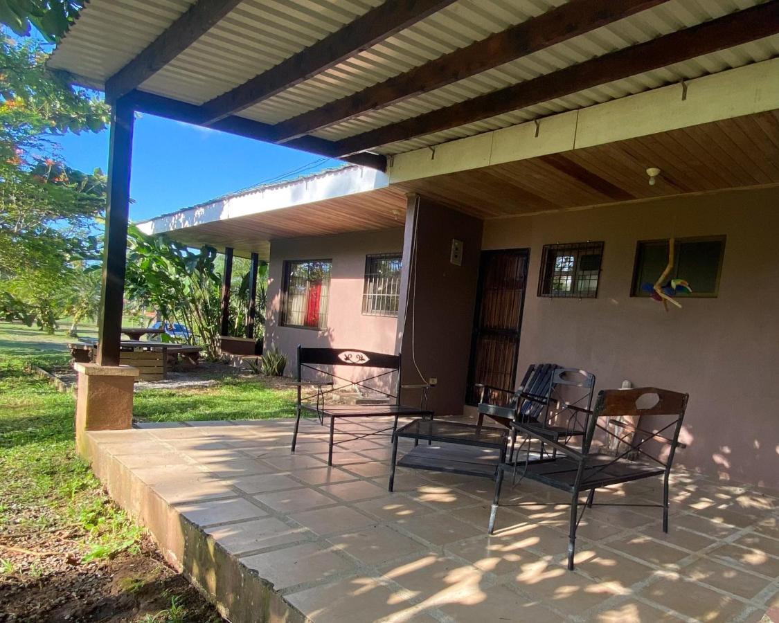 Villa Hortensias La Fortuna Dış mekan fotoğraf